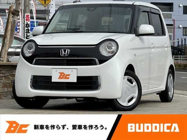 HONDA N-ONE 2019