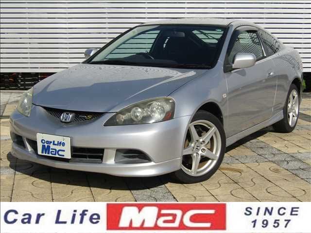 HONDA INTEGRA coupe 2006