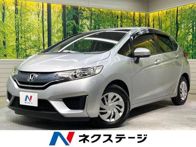 HONDA FIT 2013