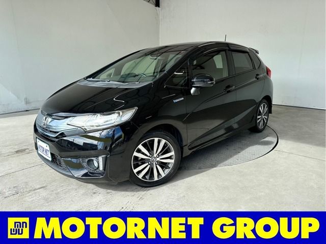 HONDA FIT 2014