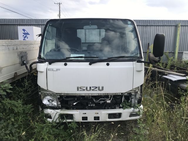 ISUZU ELF 2017