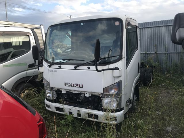 ISUZU ELF 2018