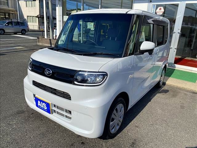 DAIHATSU TANTO 2023