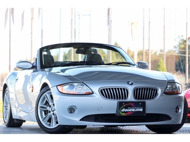 BMW Z4 2003