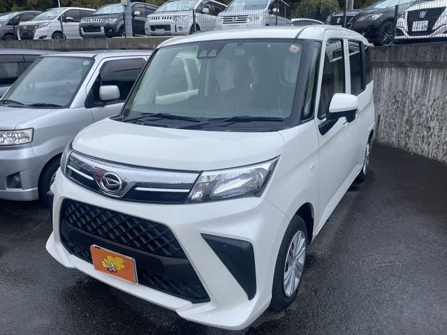 DAIHATSU THOR 4WD 2022