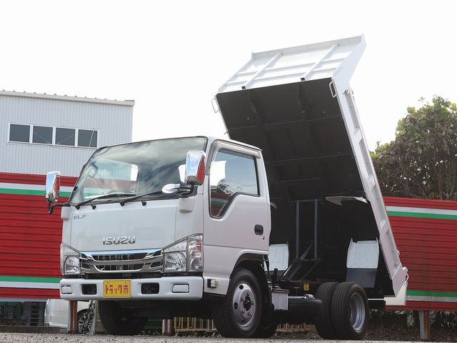 ISUZU ELF 2017