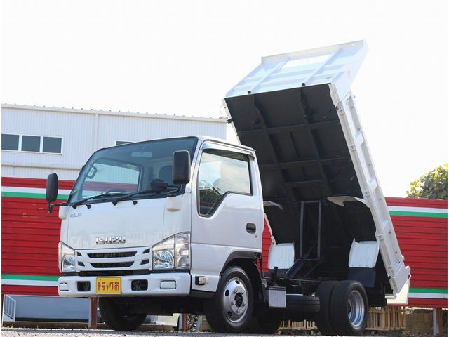 ISUZU ELF 2016