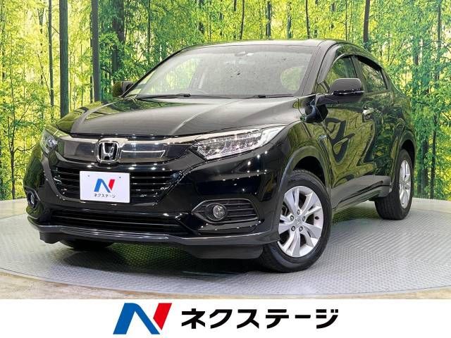 HONDA VEZEL HYBRID 2019