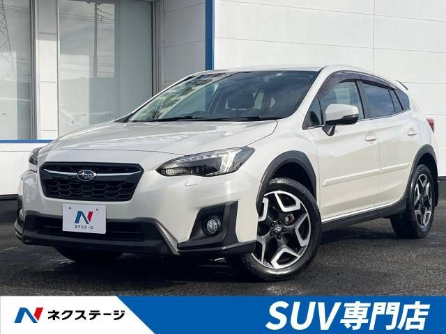 SUBARU XV 2018