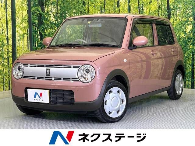 SUZUKI ALTO LAPIN 2022