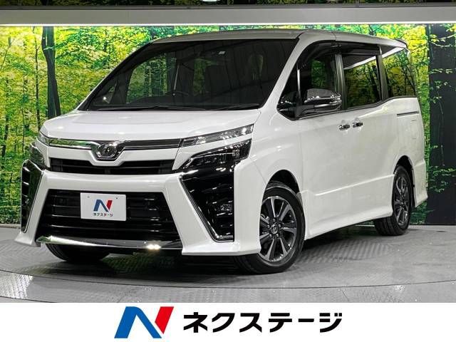 TOYOTA VOXY 2019