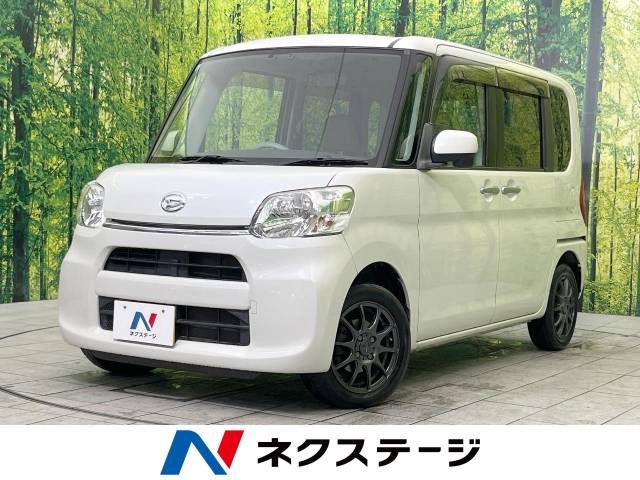 DAIHATSU TANTO 2015