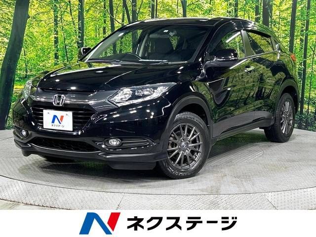 HONDA VEZEL 4WD 2016