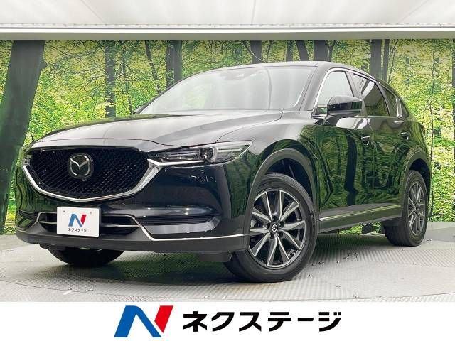 MAZDA CX-5 2019