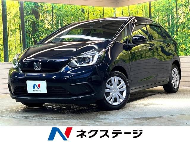 HONDA FIT 2022