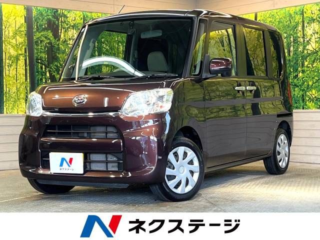 DAIHATSU TANTO 2015