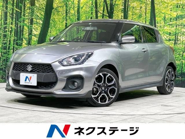 SUZUKI SWIFT 2020