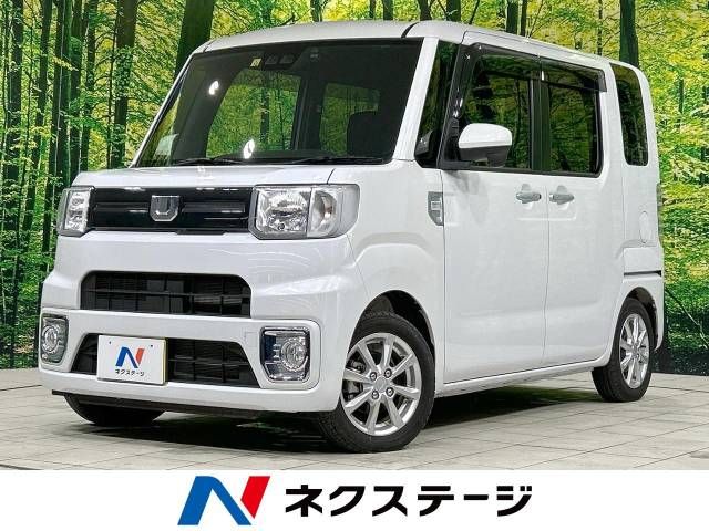 DAIHATSU WAKE 2021