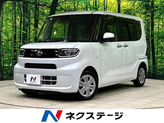 DAIHATSU TANTO 2021