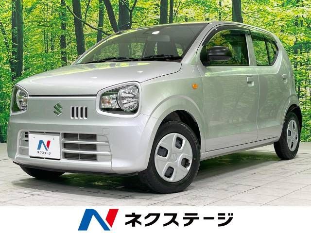 SUZUKI ALTO 2019