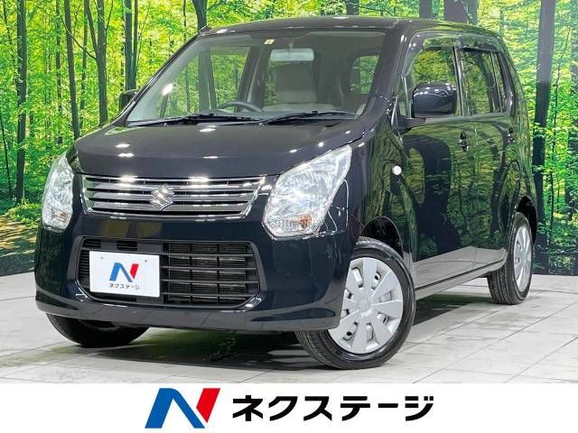 SUZUKI WAGON R 2014