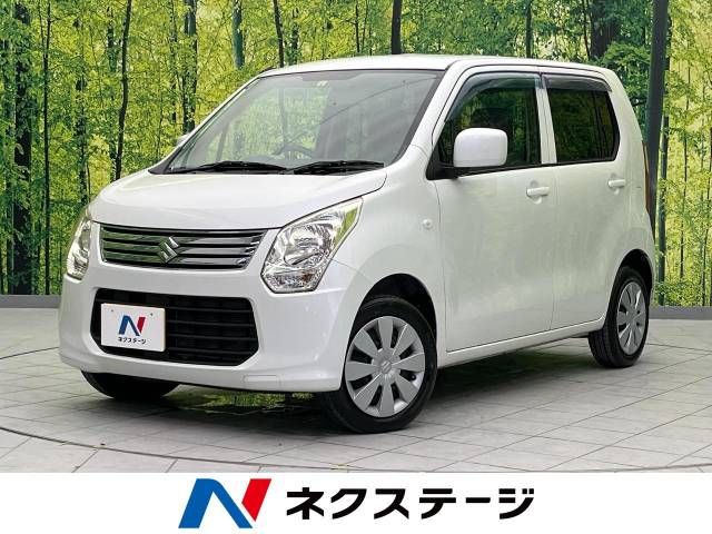 SUZUKI WAGON R 2014