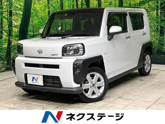 DAIHATSU TAFT 2022