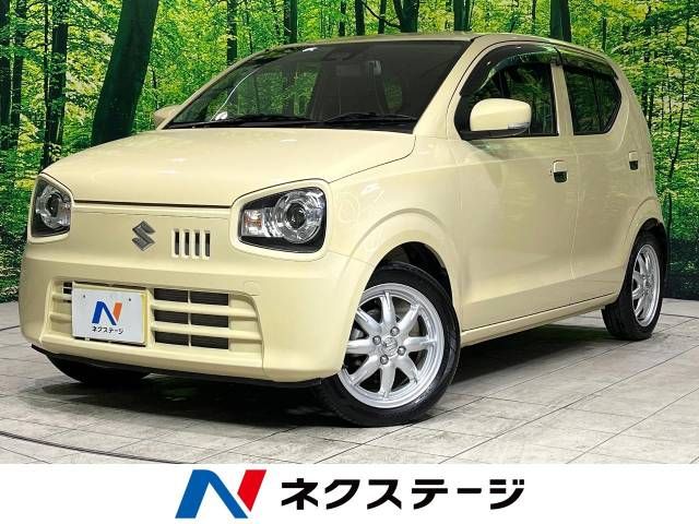 SUZUKI ALTO 2019