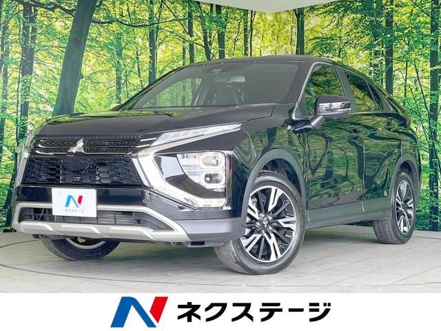 MITSUBISHI ECLIPSE CROSS 2WD 2022