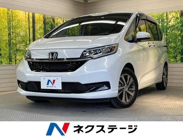 HONDA FREED 2020