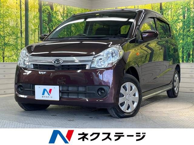 DAIHATSU MIRA 2007