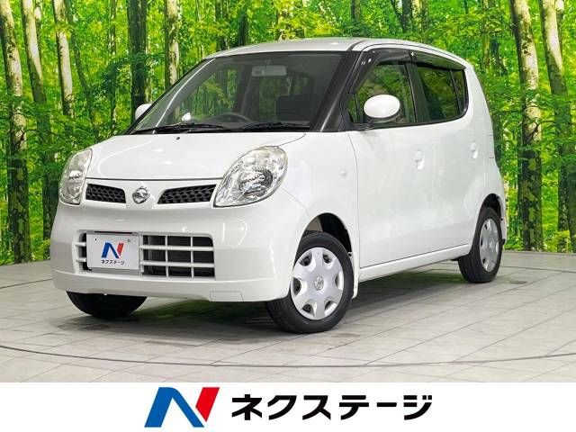 NISSAN MOCO 2010