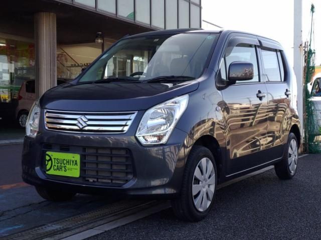 SUZUKI WAGON R 2013