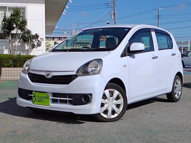 DAIHATSU MIRA e:S 2015