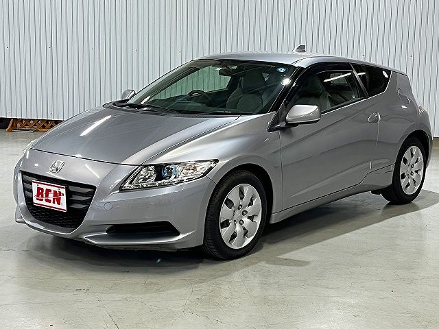 HONDA CR-Z 2010