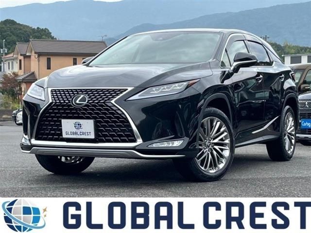 TOYOTA LEXUS RX300 2022