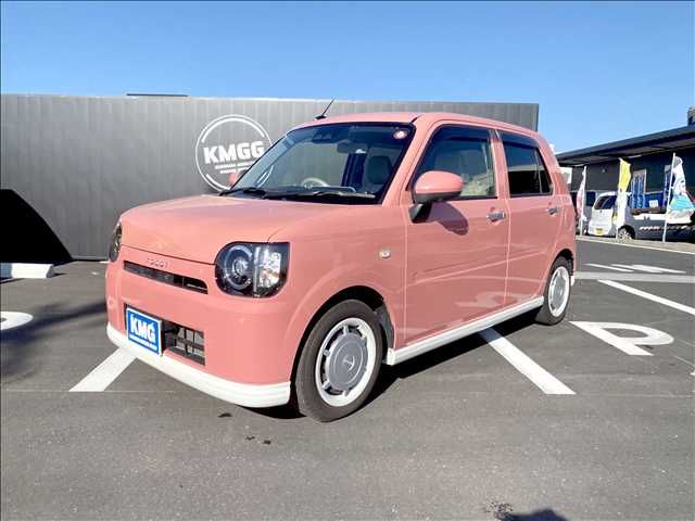 DAIHATSU MIRA TOCOT 2018