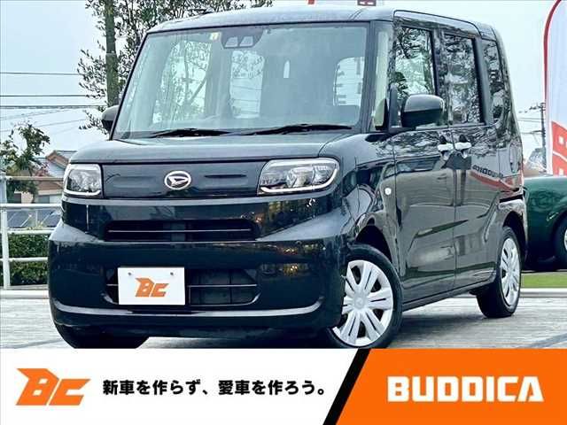 DAIHATSU TANTO 2022