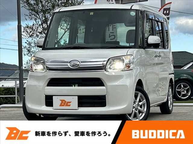 DAIHATSU TANTO 2016