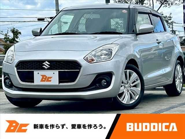 SUZUKI SWIFT 2017