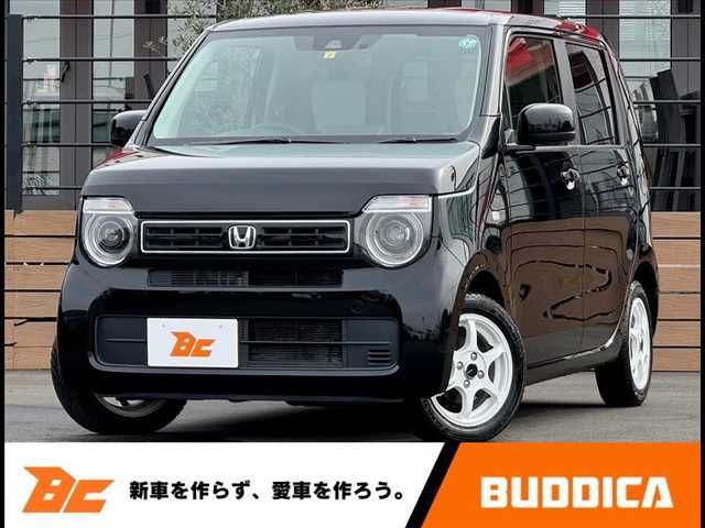 HONDA N-WGN 2020