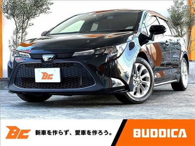 TOYOTA COROLLA TOURING 2022