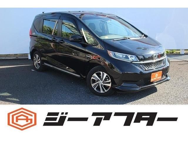 HONDA FREED HYBRID 2019