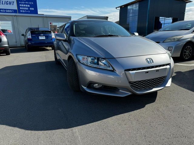 HONDA CR-Z 2010