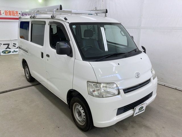 TOYOTA LITEACE van 2WD 2018