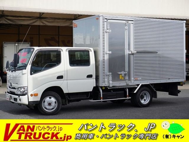 HINO DUTRO 2022