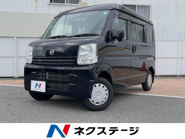 NISSAN NV100 CLIPPER 2017