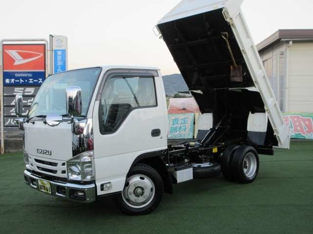 Hino RANGER 2021