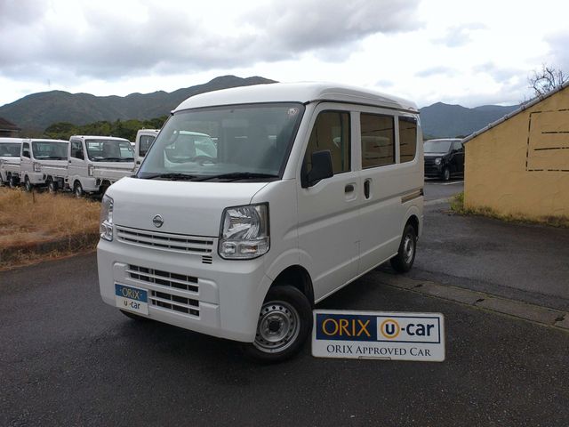 NISSAN NV100 CLIPPER 2020