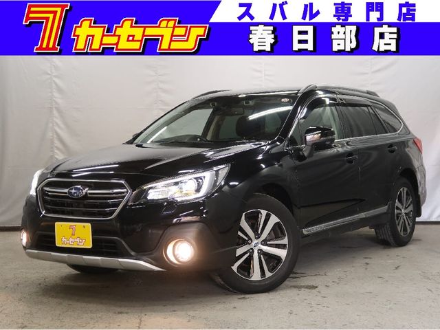 SUBARU LEGACY OUTBACK 2019